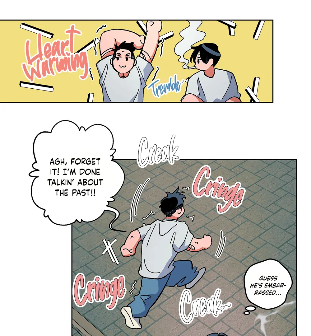 THE CELL (LILITH) - Chapter 20 manhwa