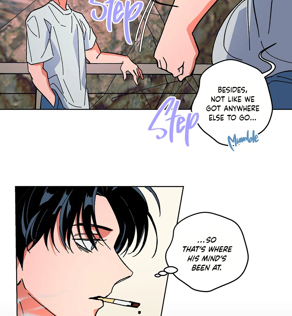 THE CELL (LILITH) - Chapter 20 manhwa