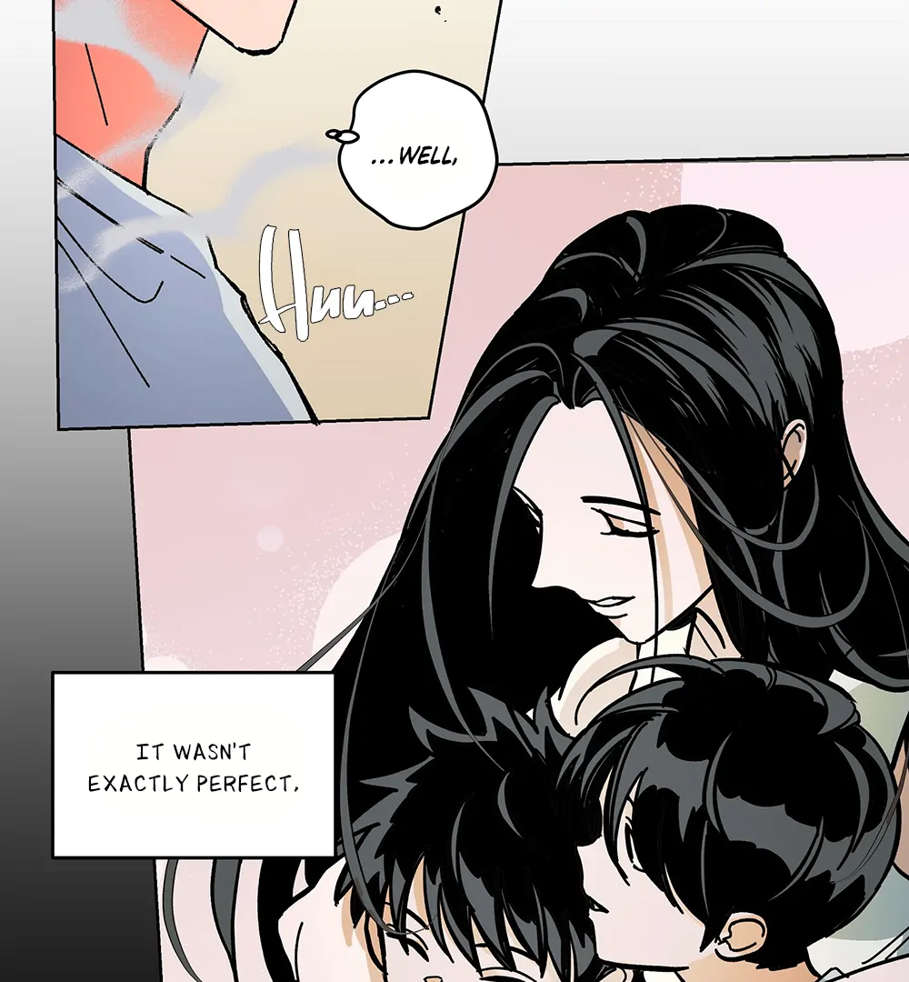 THE CELL (LILITH) - Chapter 20 manhwa