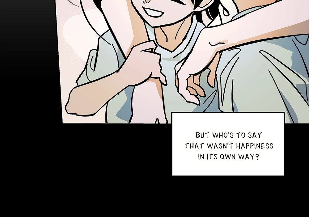 THE CELL (LILITH) - Chapter 20 manhwa