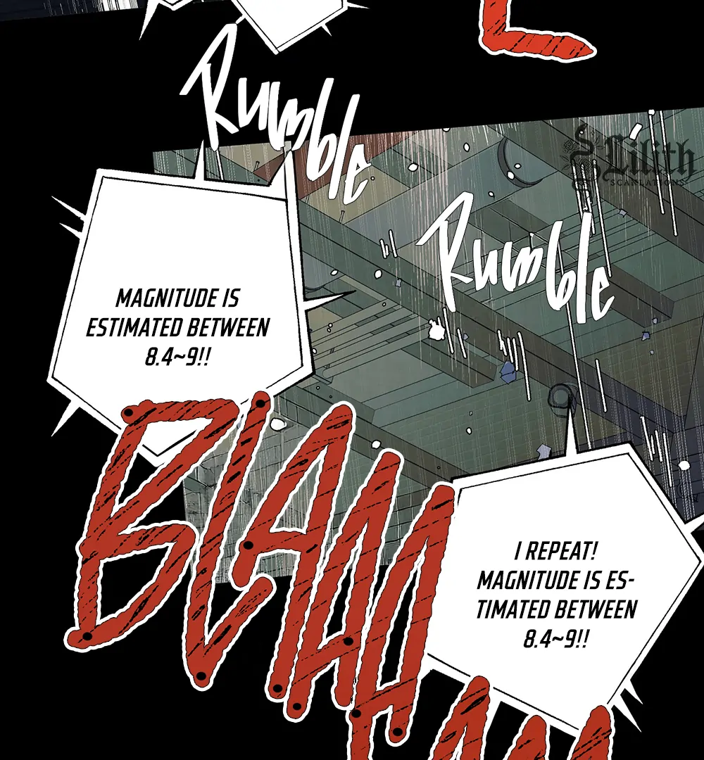 THE CELL (LILITH) - Chapter 20 manhwa