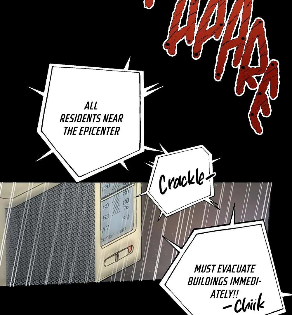 THE CELL (LILITH) - Chapter 20 manhwa