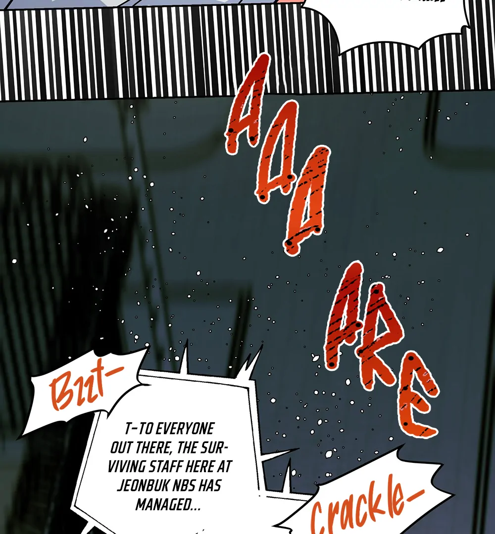 THE CELL (LILITH) - Chapter 20 manhwa