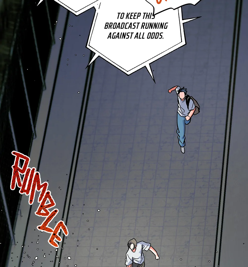 THE CELL (LILITH) - Chapter 20 manhwa