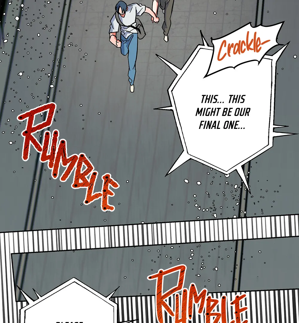 THE CELL (LILITH) - Chapter 20 manhwa