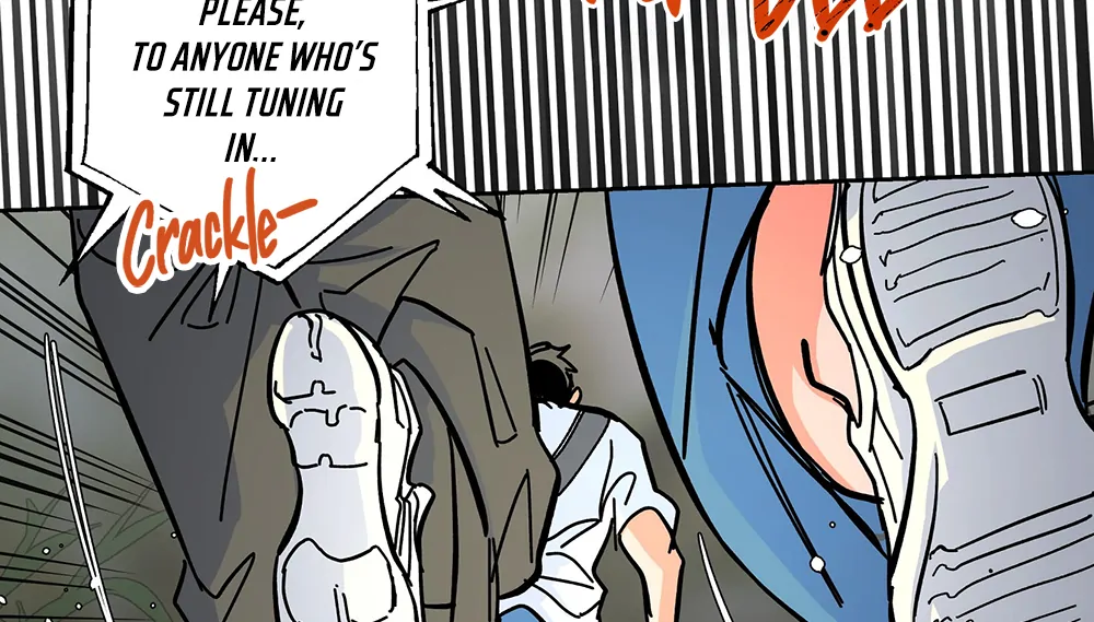 THE CELL (LILITH) - Chapter 20 manhwa