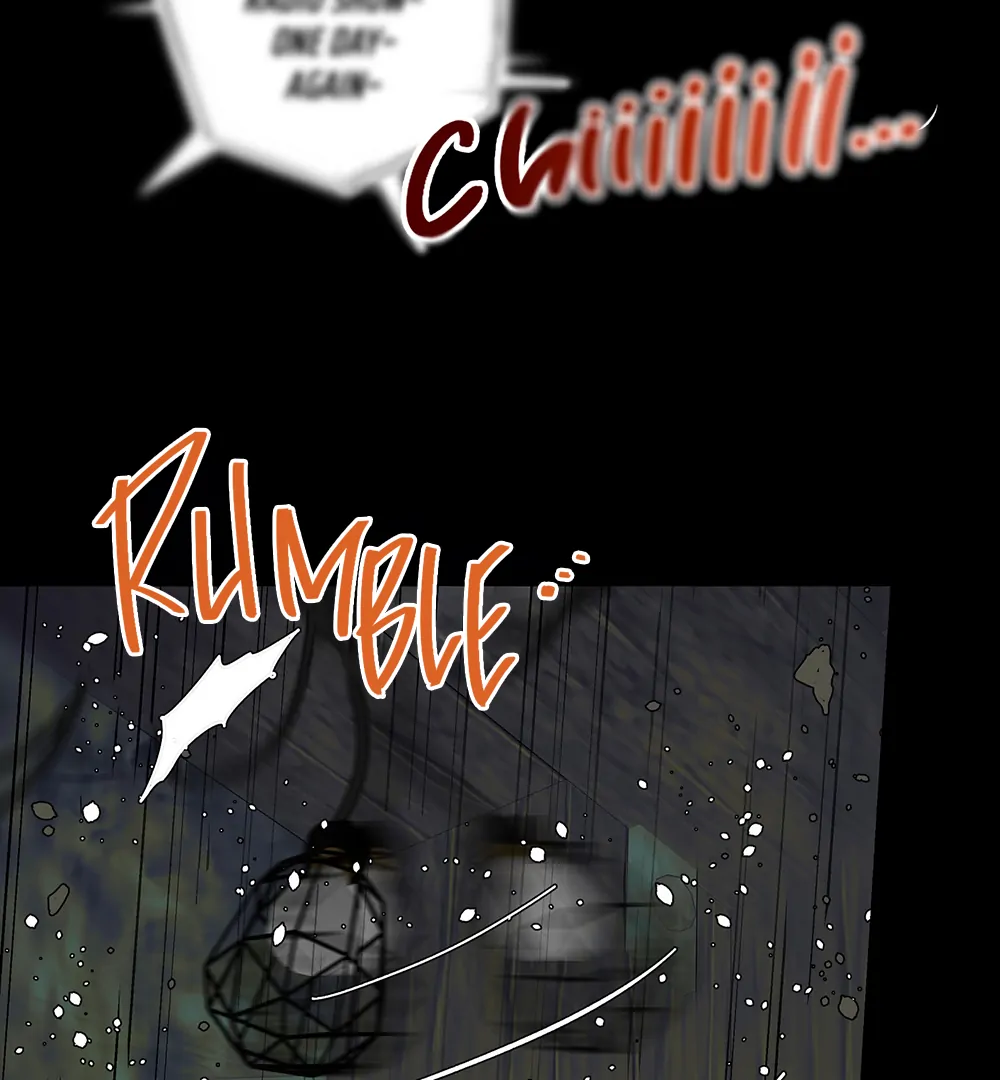 THE CELL (LILITH) - Chapter 20 manhwa