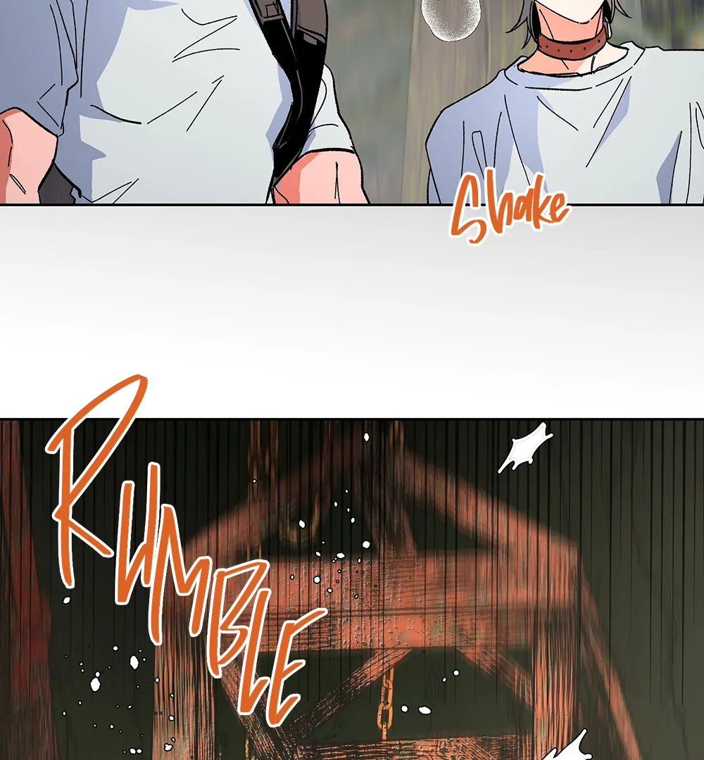 THE CELL (LILITH) - Chapter 20 manhwa