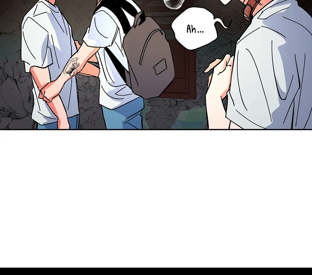 THE CELL (LILITH) - Chapter 20 manhwa