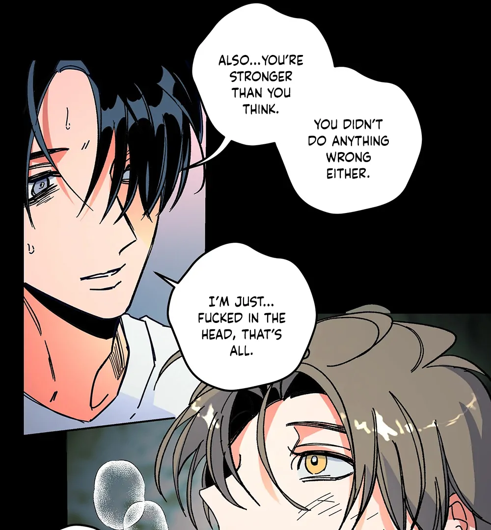 THE CELL (LILITH) - Chapter 20 manhwa