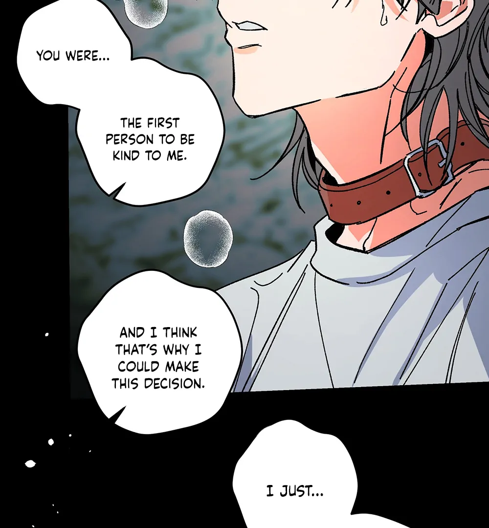 THE CELL (LILITH) - Chapter 20 manhwa