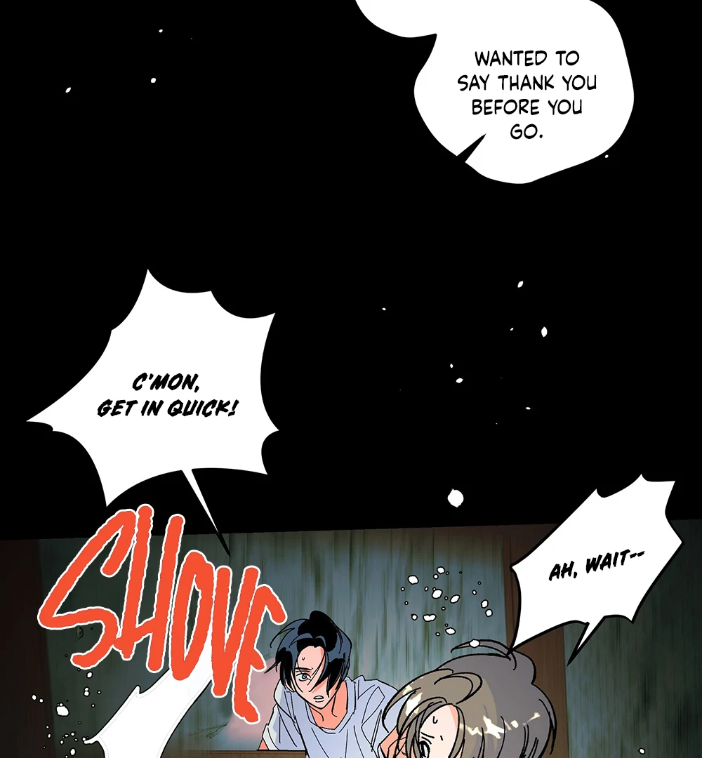 THE CELL (LILITH) - Chapter 20 manhwa