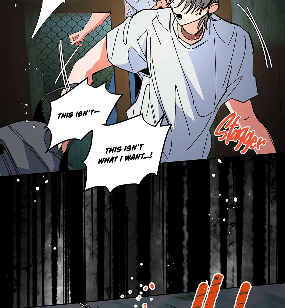 THE CELL (LILITH) - Chapter 20 manhwa