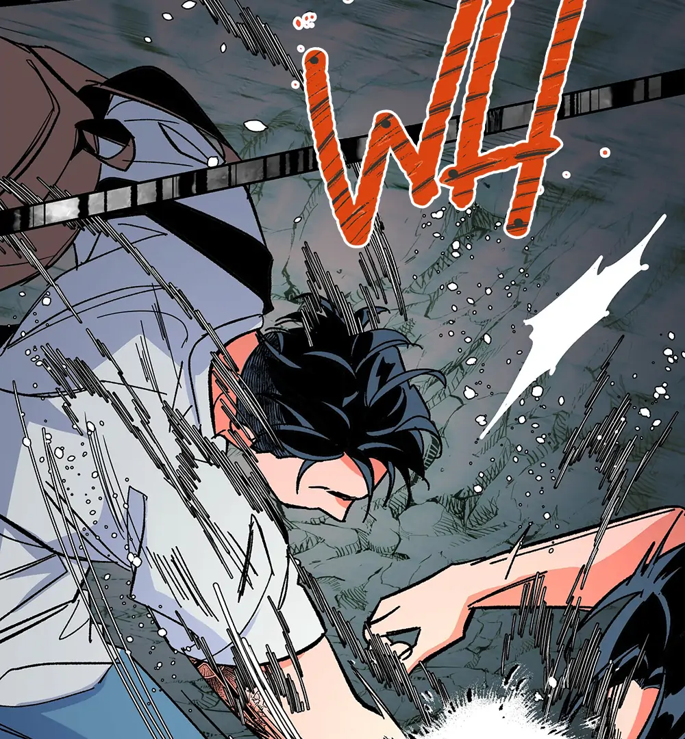THE CELL (LILITH) - Chapter 20 manhwa