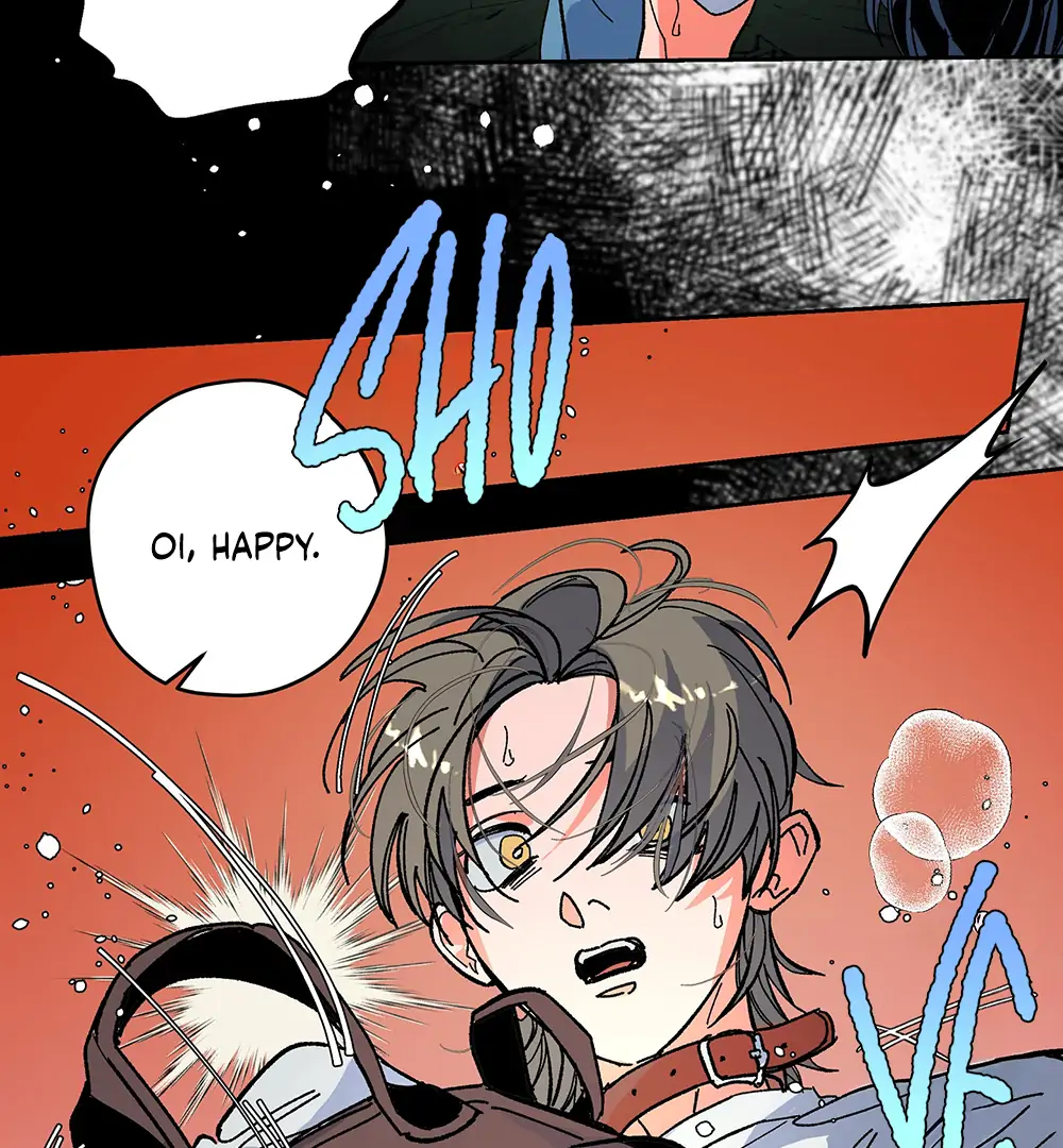 THE CELL (LILITH) - Chapter 20 manhwa