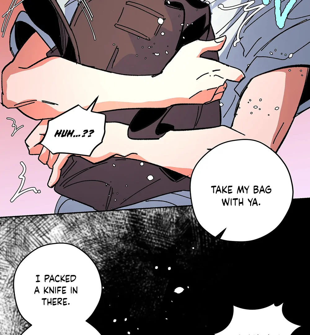 THE CELL (LILITH) - Chapter 20 manhwa