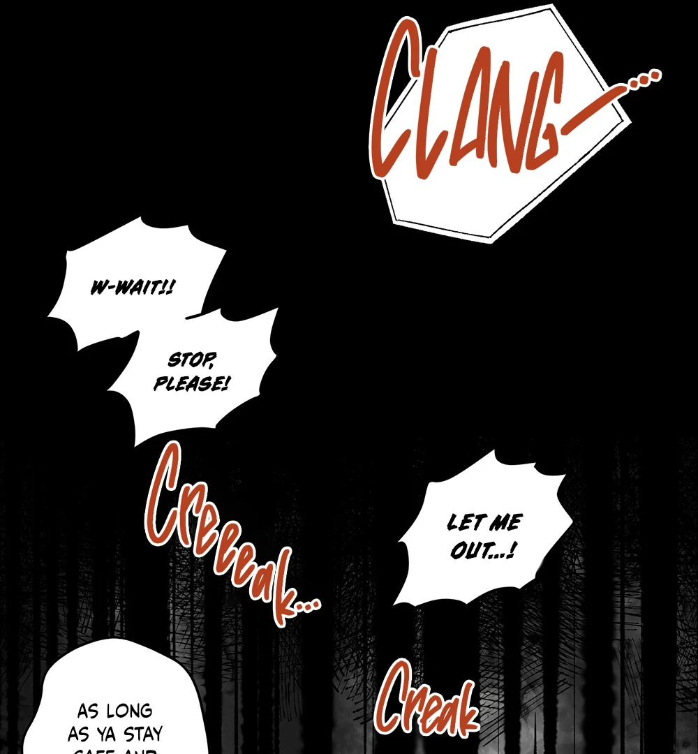 THE CELL (LILITH) - Chapter 20 manhwa