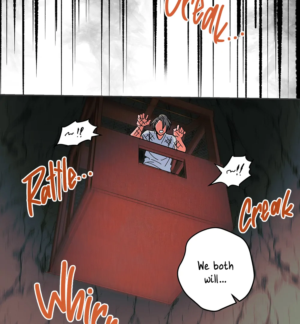 THE CELL (LILITH) - Chapter 20 manhwa