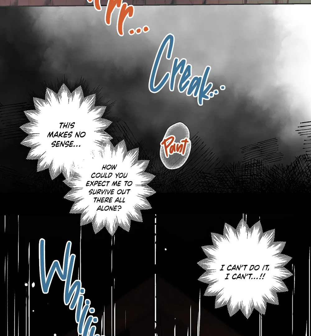 THE CELL (LILITH) - Chapter 20 manhwa