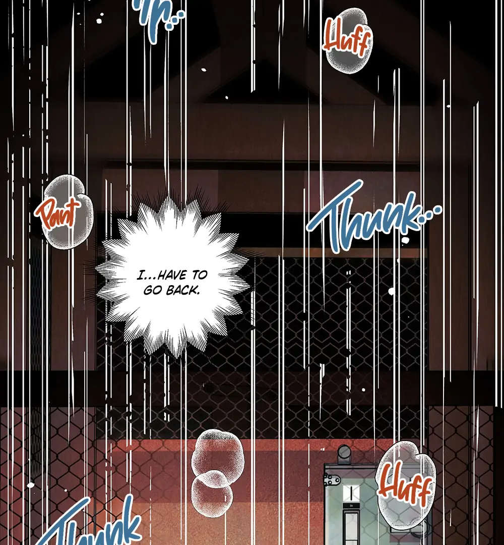 THE CELL (LILITH) - Chapter 20 manhwa
