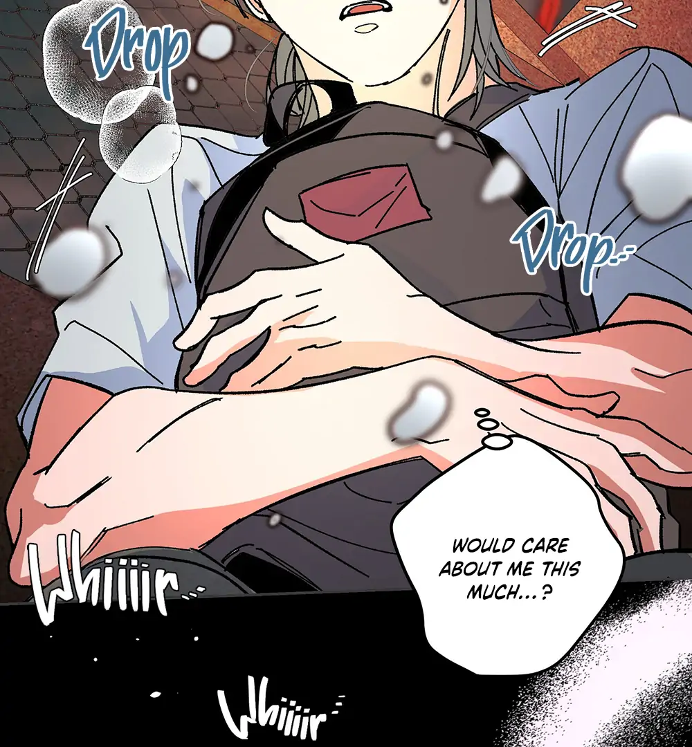 THE CELL (LILITH) - Chapter 20 manhwa