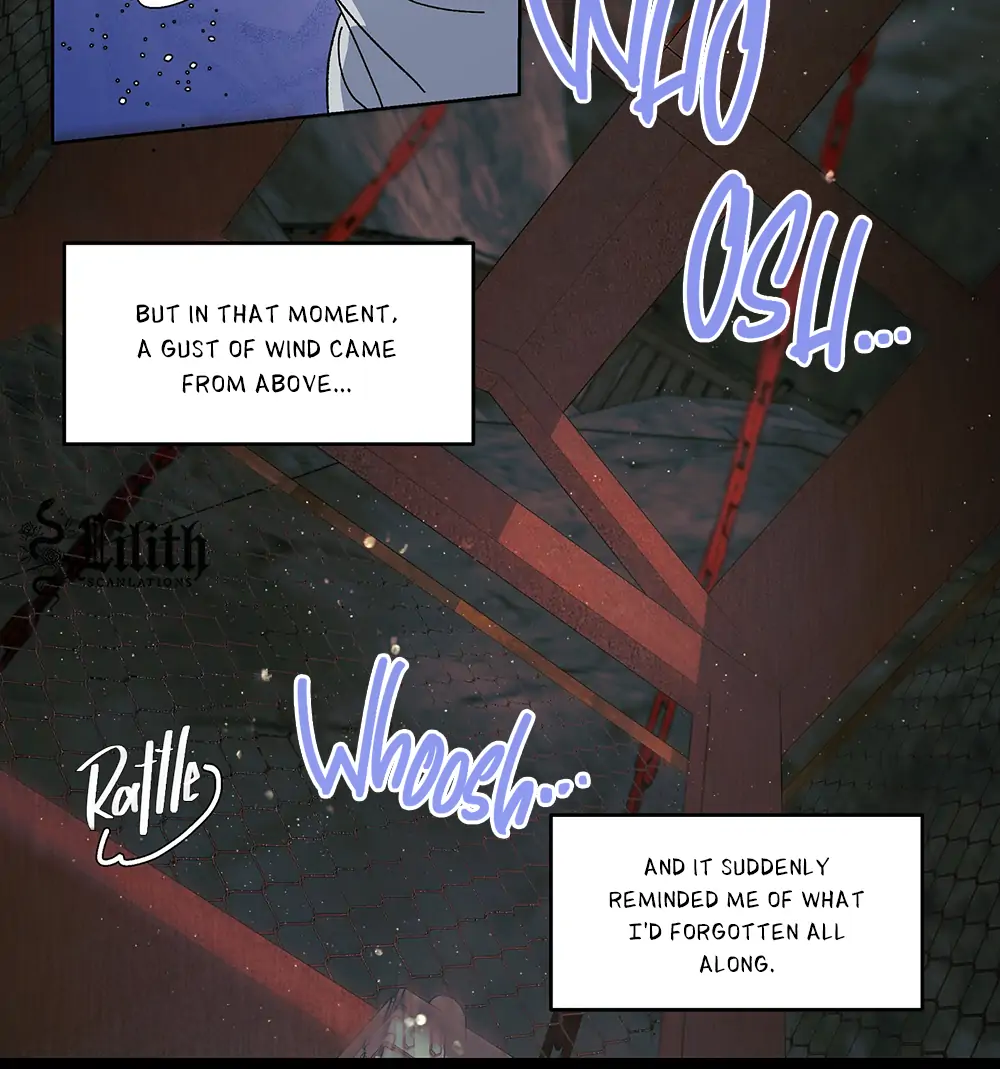 THE CELL (LILITH) - Chapter 20 manhwa