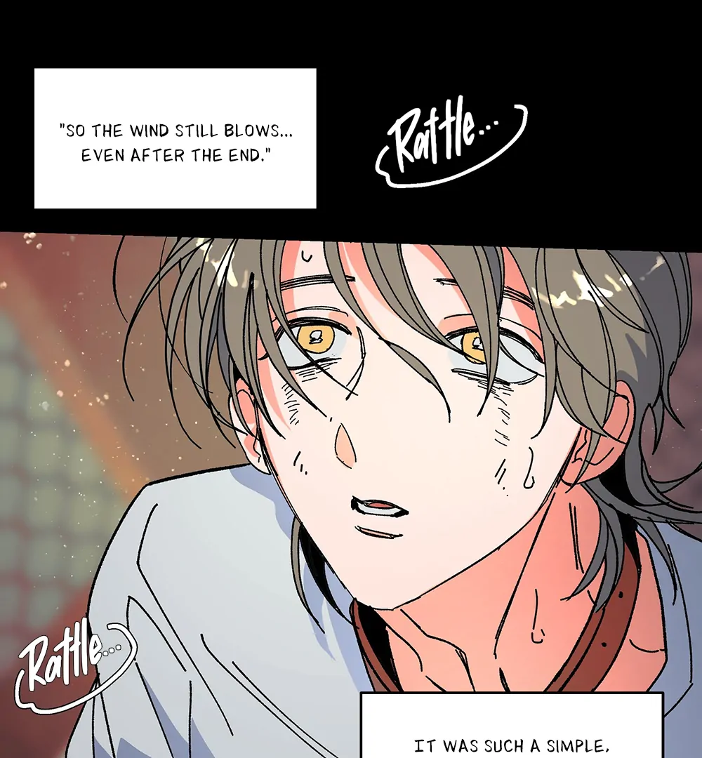 THE CELL (LILITH) - Chapter 20 manhwa
