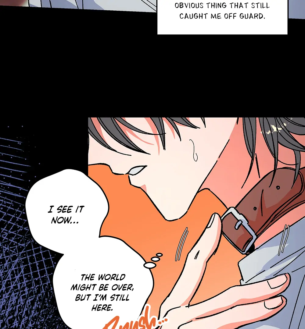 THE CELL (LILITH) - Chapter 20 manhwa