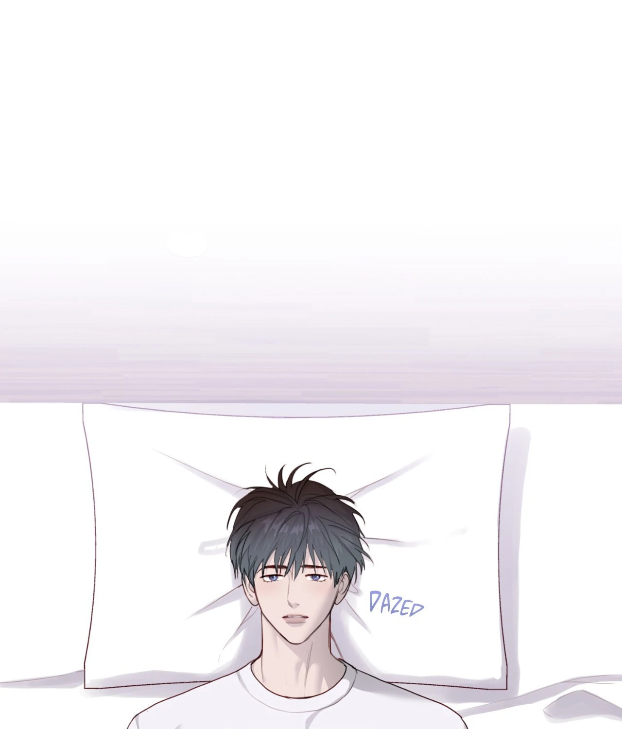 Alpha Boyfriends [Official] - Chapter 47 manhwa