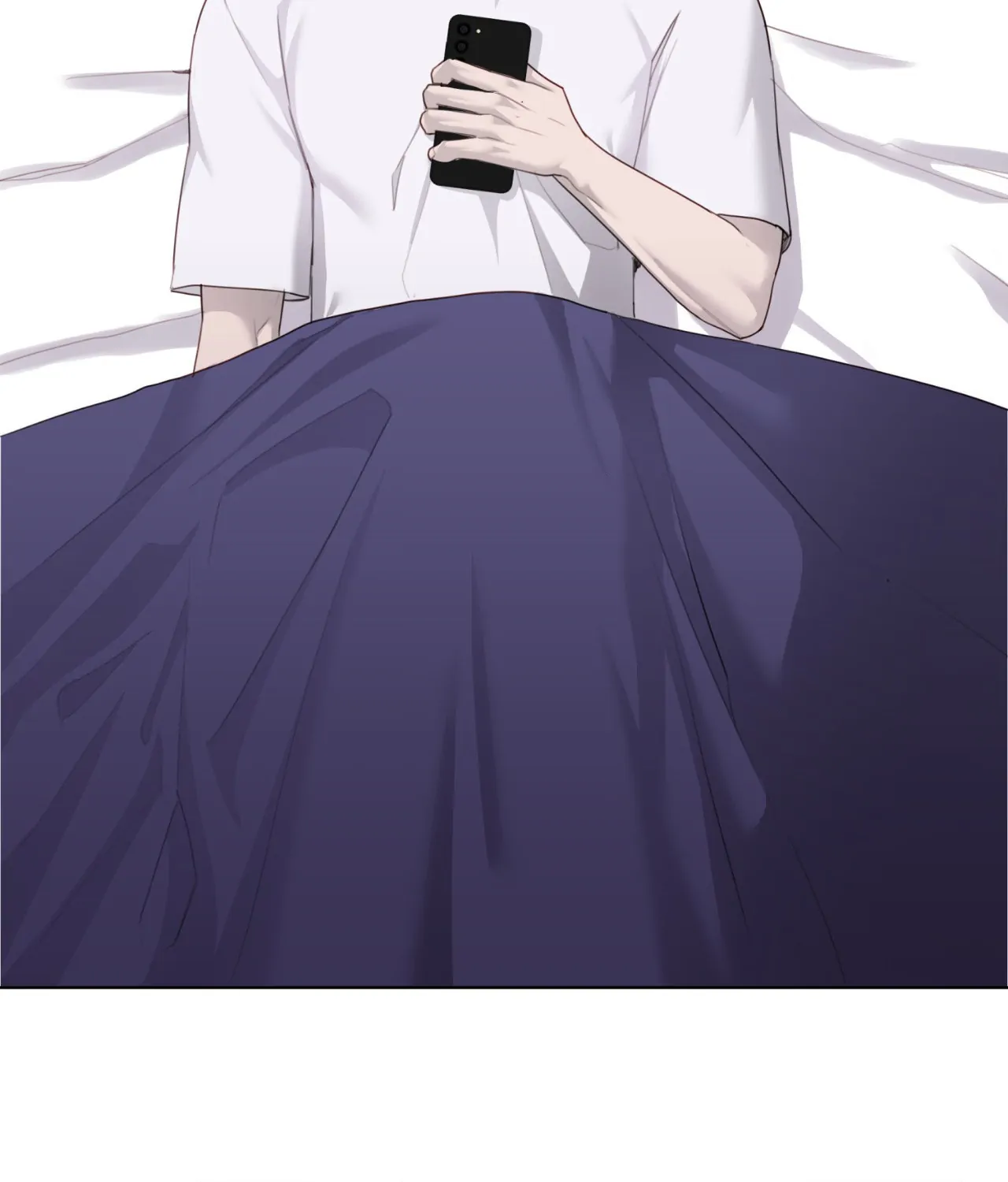 Alpha Boyfriends [Official] - Chapter 47 manhwa