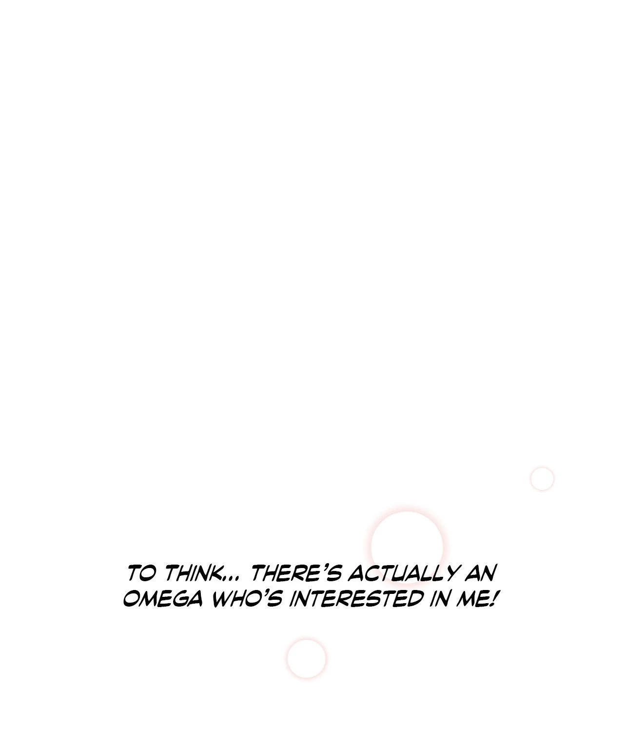 Alpha Boyfriends [Official] - Chapter 47 manhwa