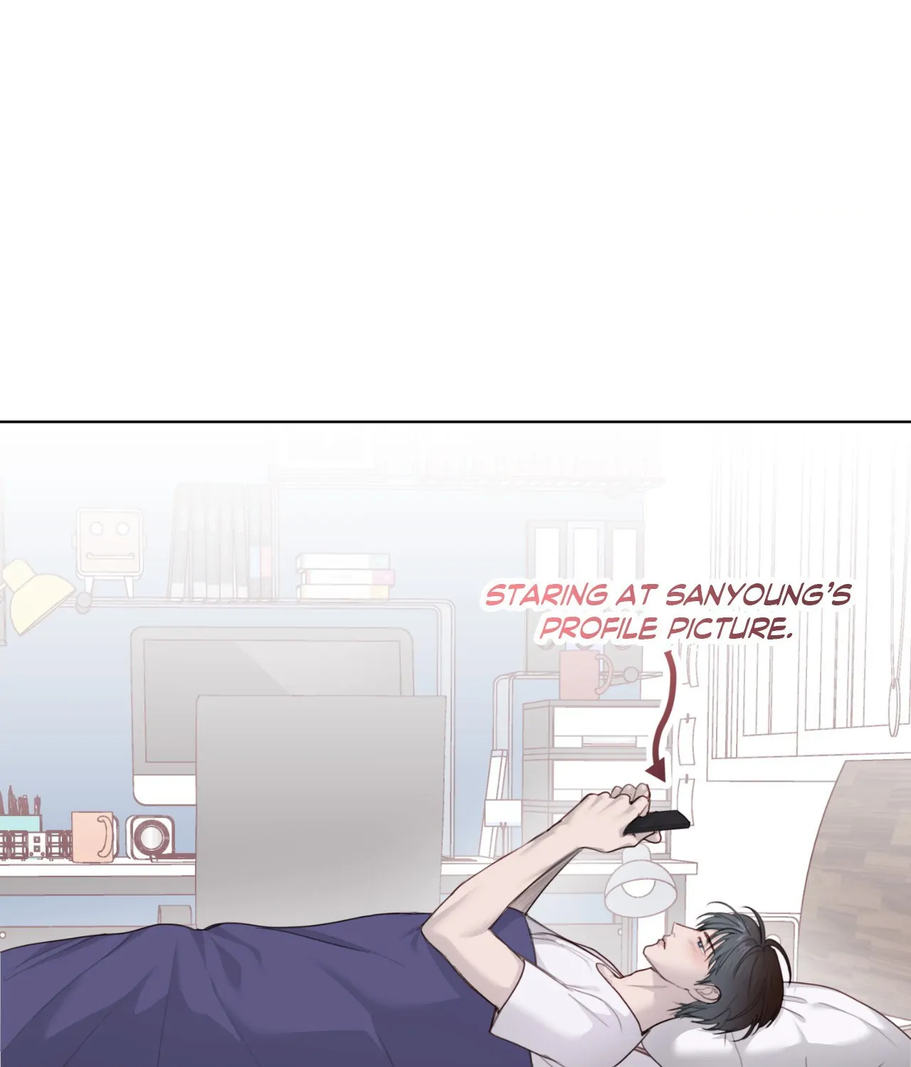 Alpha Boyfriends [Official] - Chapter 47 manhwa