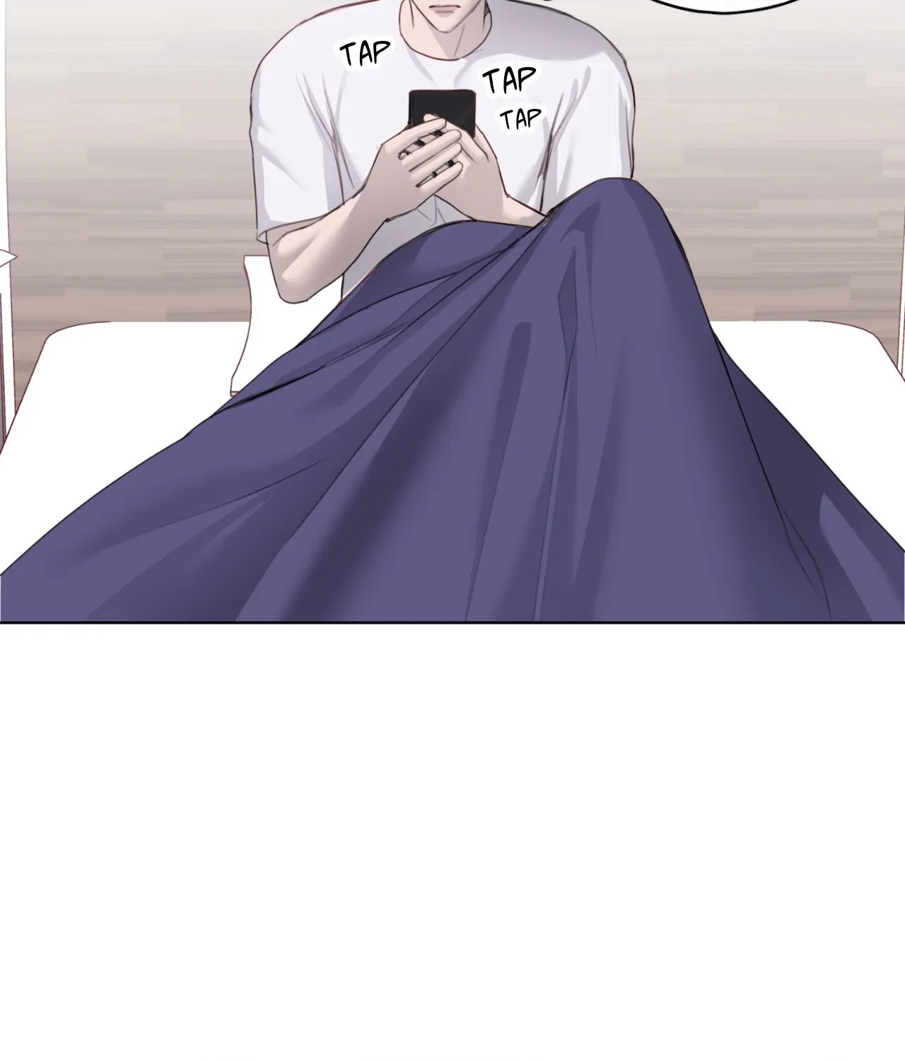 Alpha Boyfriends [Official] - Chapter 47 manhwa