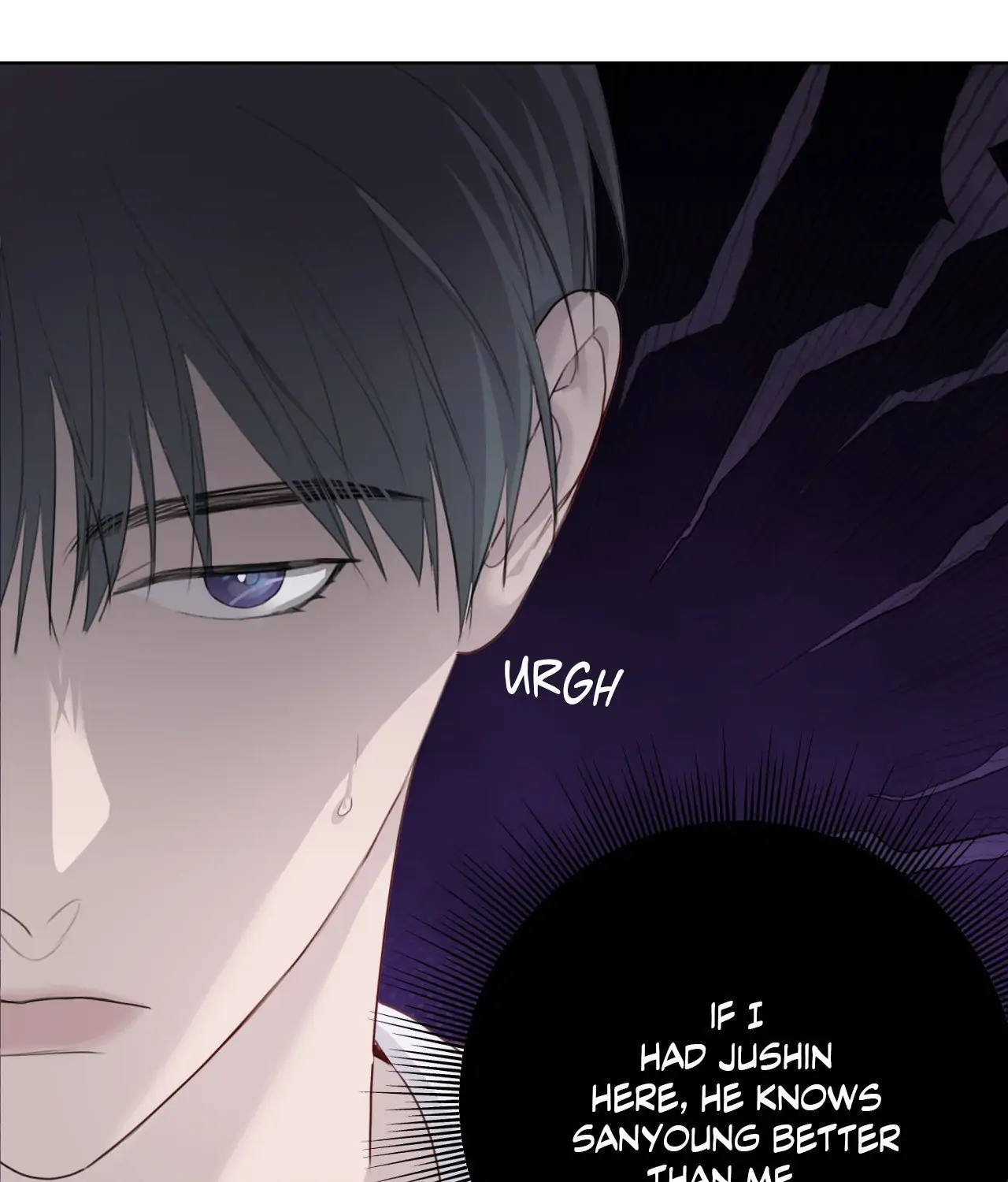 Alpha Boyfriends [Official] - Chapter 47 manhwa