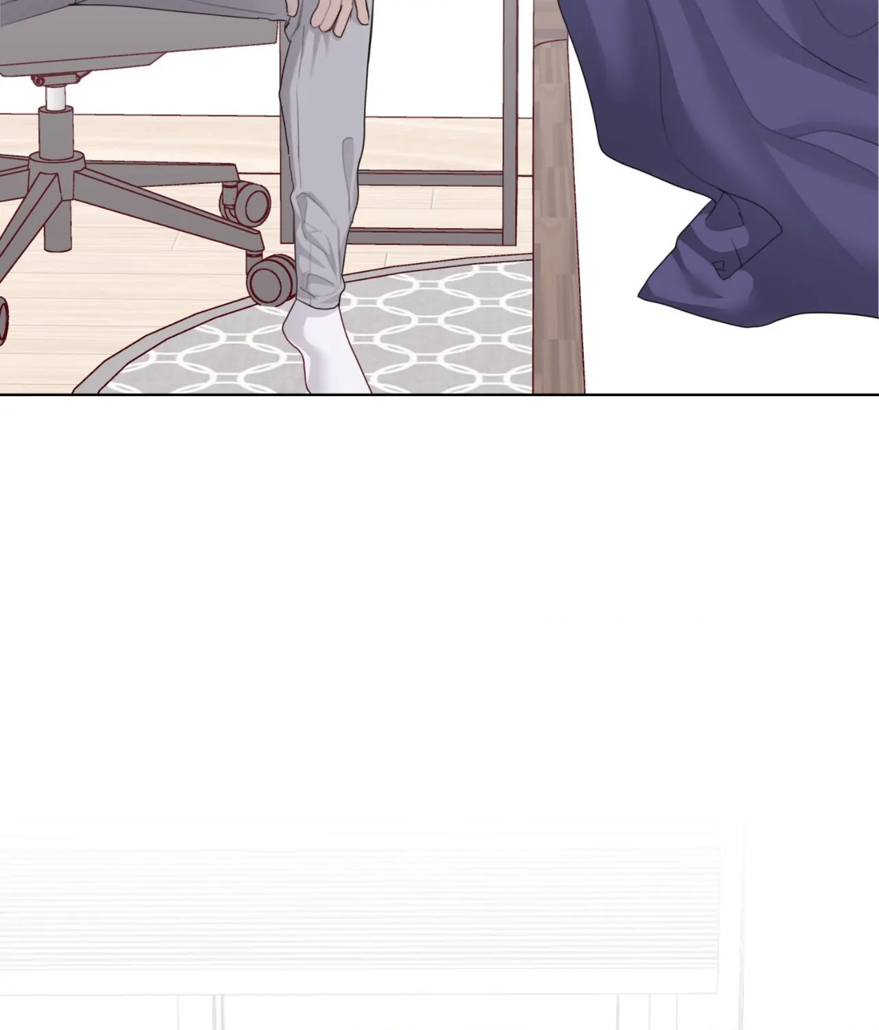 Alpha Boyfriends [Official] - Chapter 47 manhwa