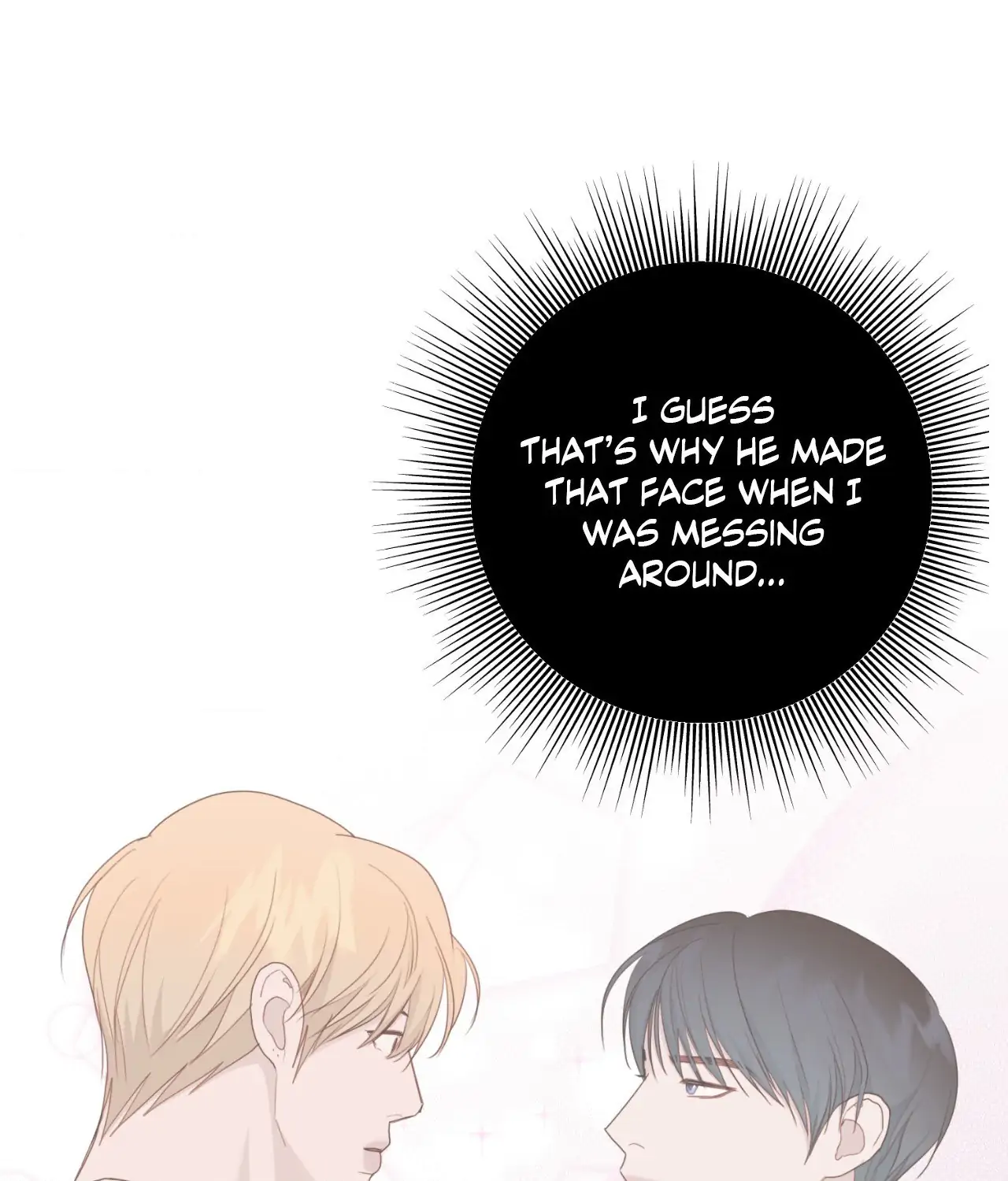 Alpha Boyfriends [Official] - Chapter 47 manhwa