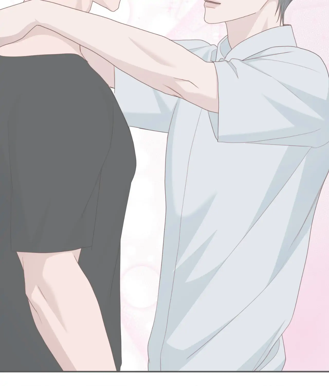 Alpha Boyfriends [Official] - Chapter 47 manhwa