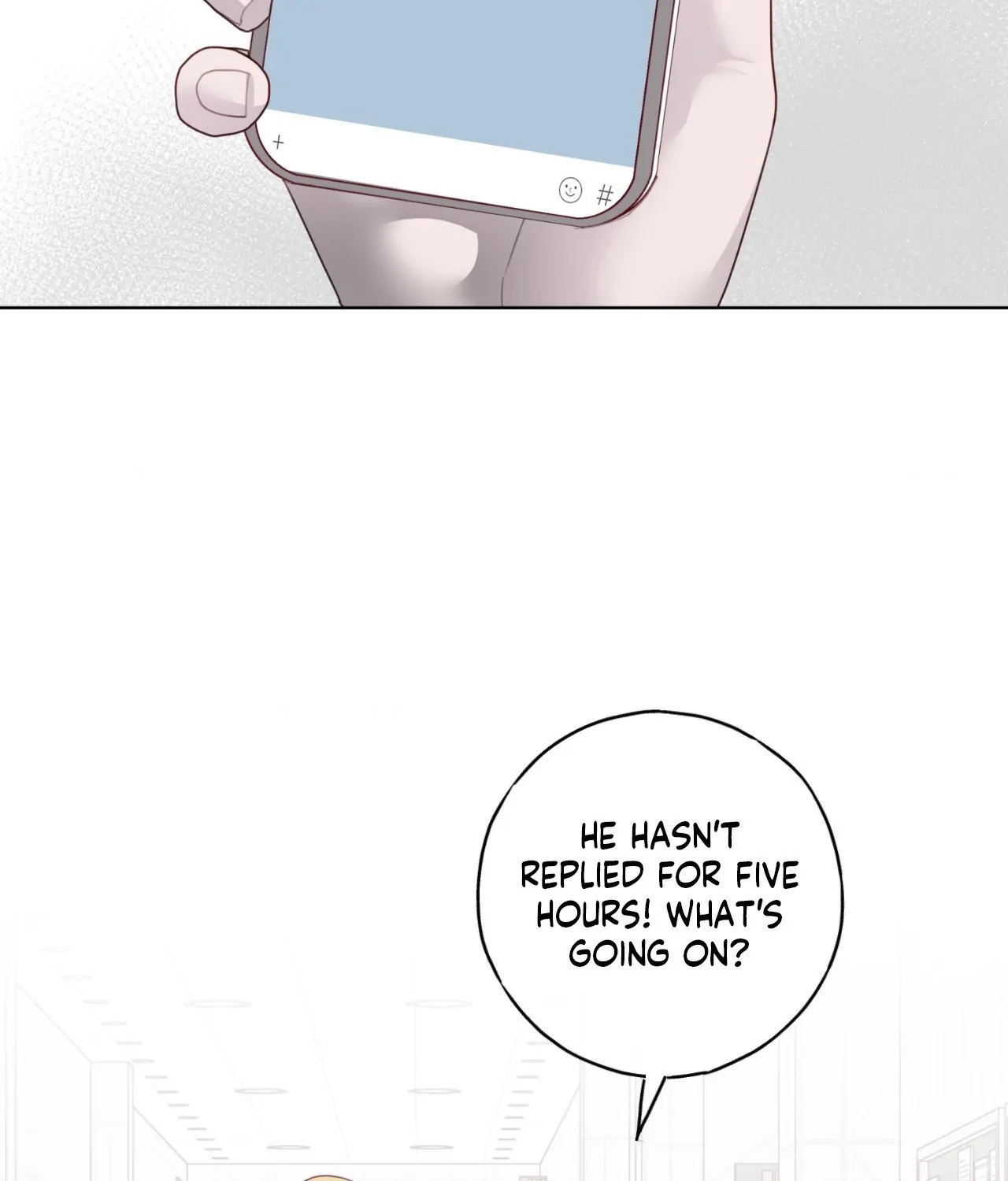 Alpha Boyfriends [Official] - Chapter 47 manhwa