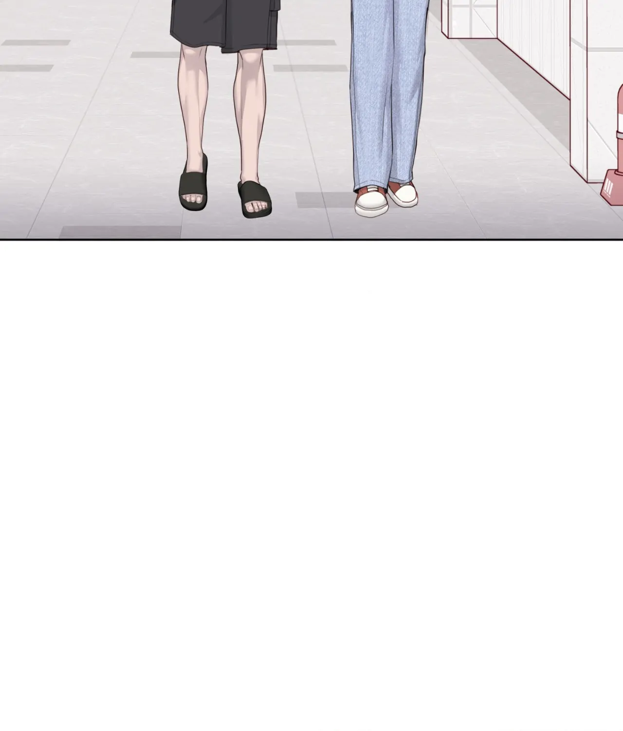 Alpha Boyfriends [Official] - Chapter 47 manhwa
