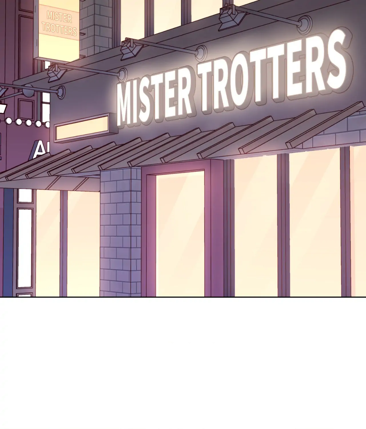 Alpha Boyfriends [Official] - Chapter 47 manhwa