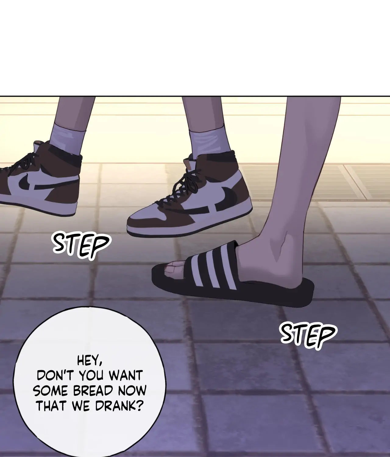 Alpha Boyfriends [Official] - Chapter 47 manhwa