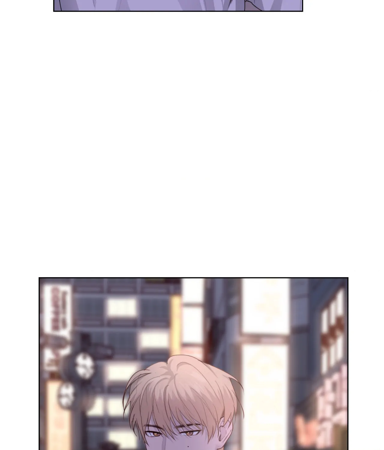 Alpha Boyfriends [Official] - Chapter 47 manhwa