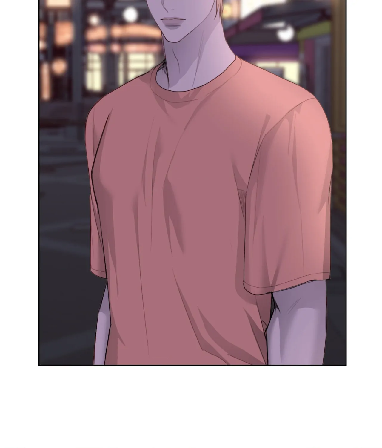 Alpha Boyfriends [Official] - Chapter 47 manhwa