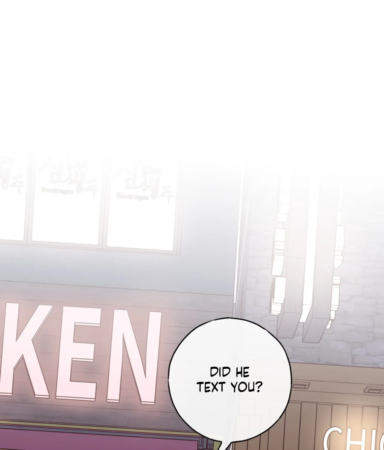 Alpha Boyfriends [Official] - Chapter 47 manhwa