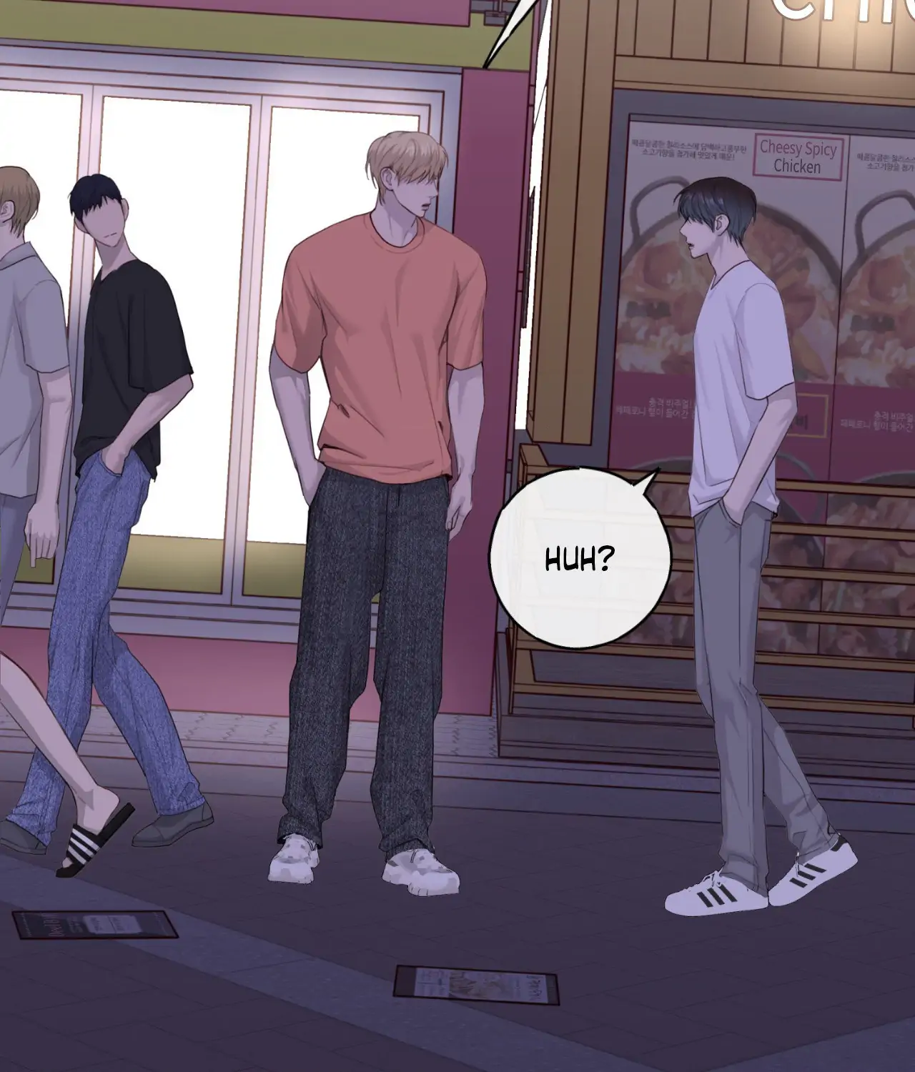Alpha Boyfriends [Official] - Chapter 47 manhwa