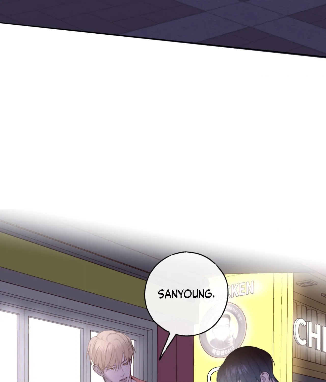 Alpha Boyfriends [Official] - Chapter 47 manhwa