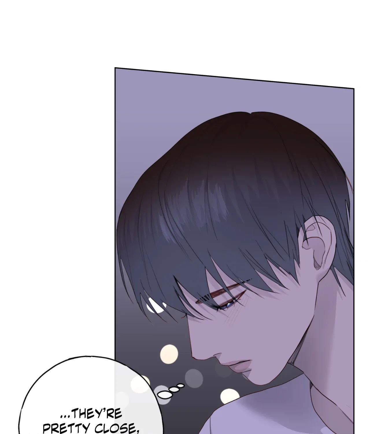 Alpha Boyfriends [Official] - Chapter 47 manhwa