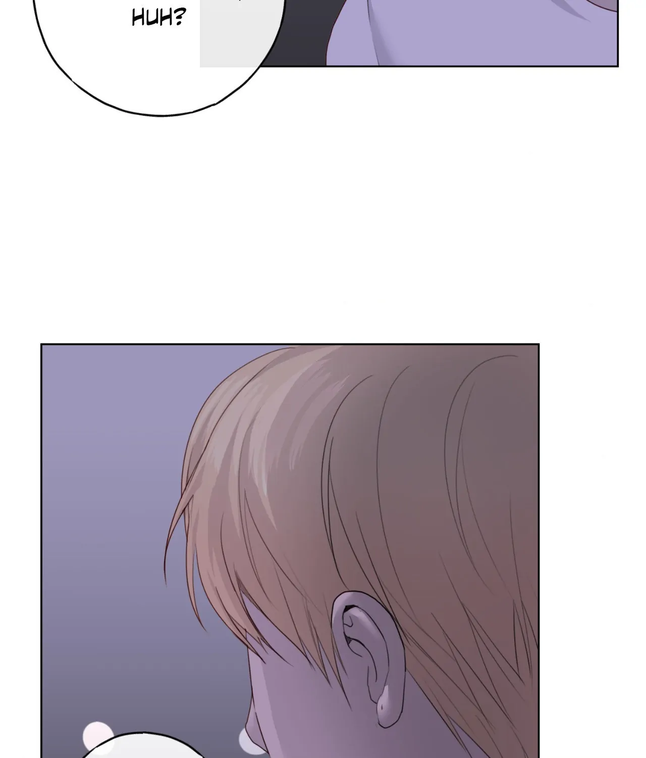 Alpha Boyfriends [Official] - Chapter 47 manhwa
