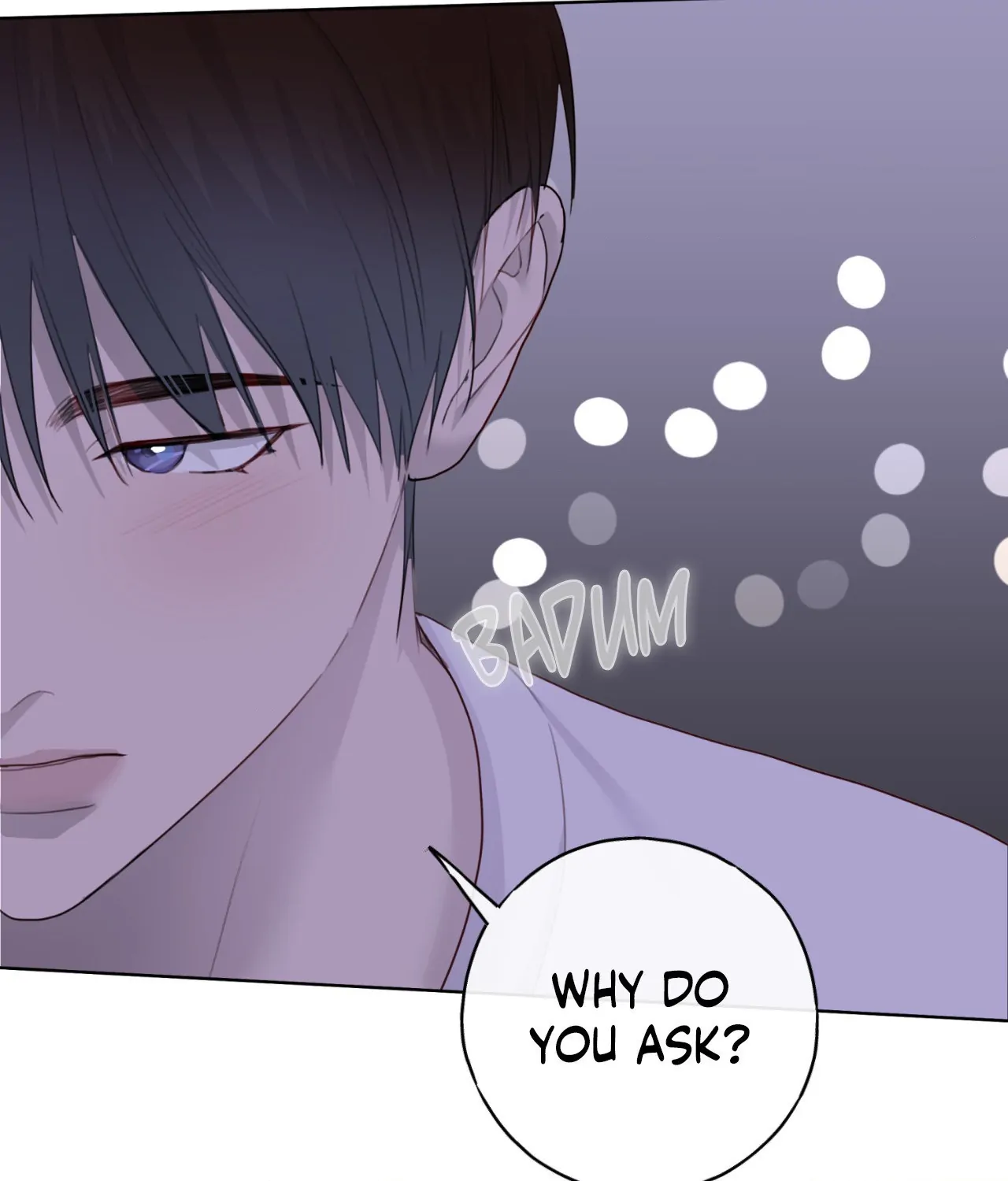 Alpha Boyfriends [Official] - Chapter 47 manhwa