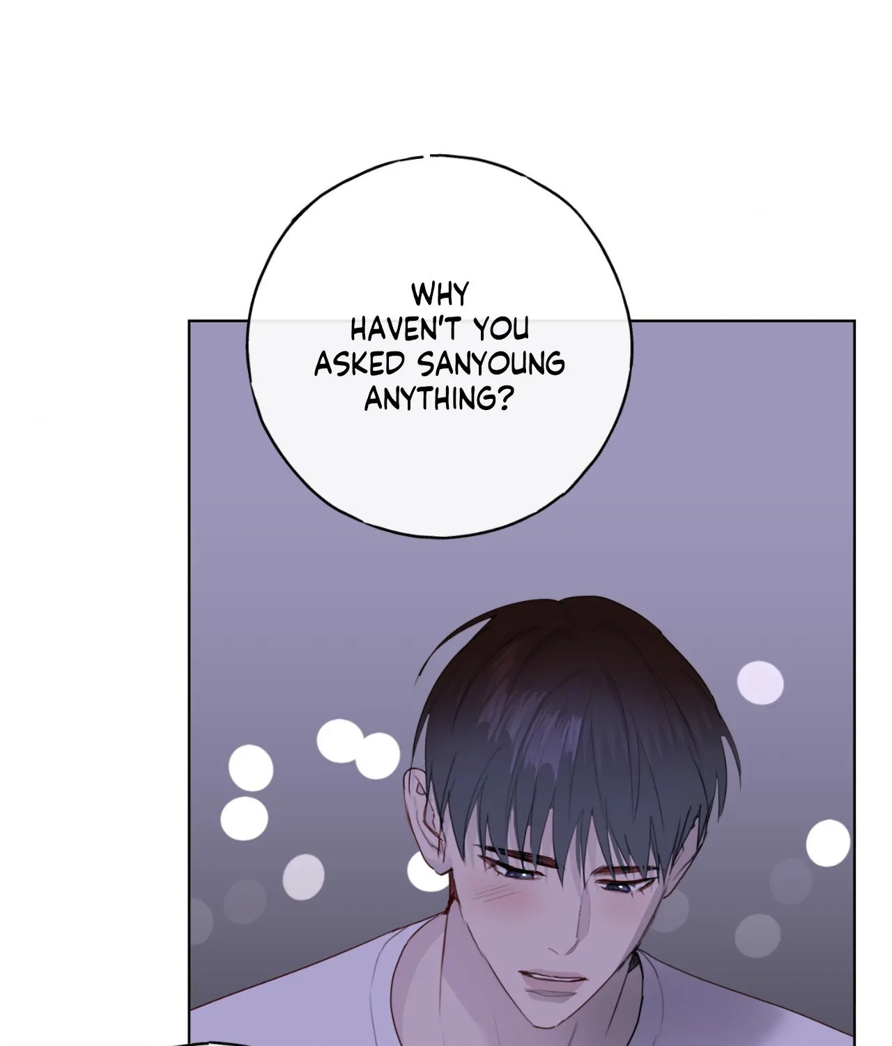 Alpha Boyfriends [Official] - Chapter 47 manhwa